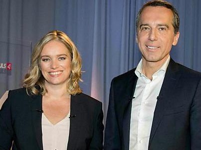 Kern ließ kein gutes Haar am Juniorpartner in der Regierung