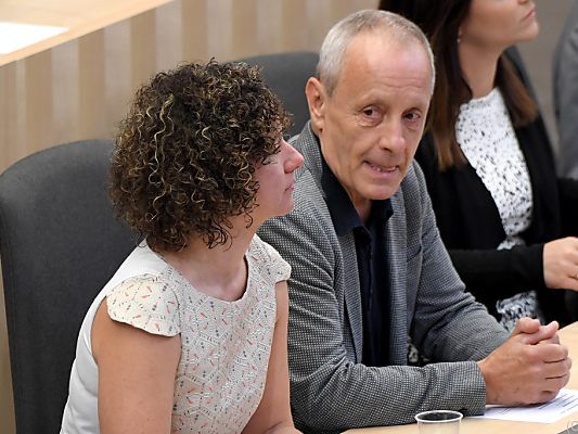 Bißmann fiel in Ungnade