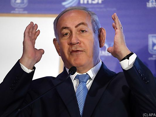 Es ist ungewöhnlich, dass Israel Angriffe zugibt