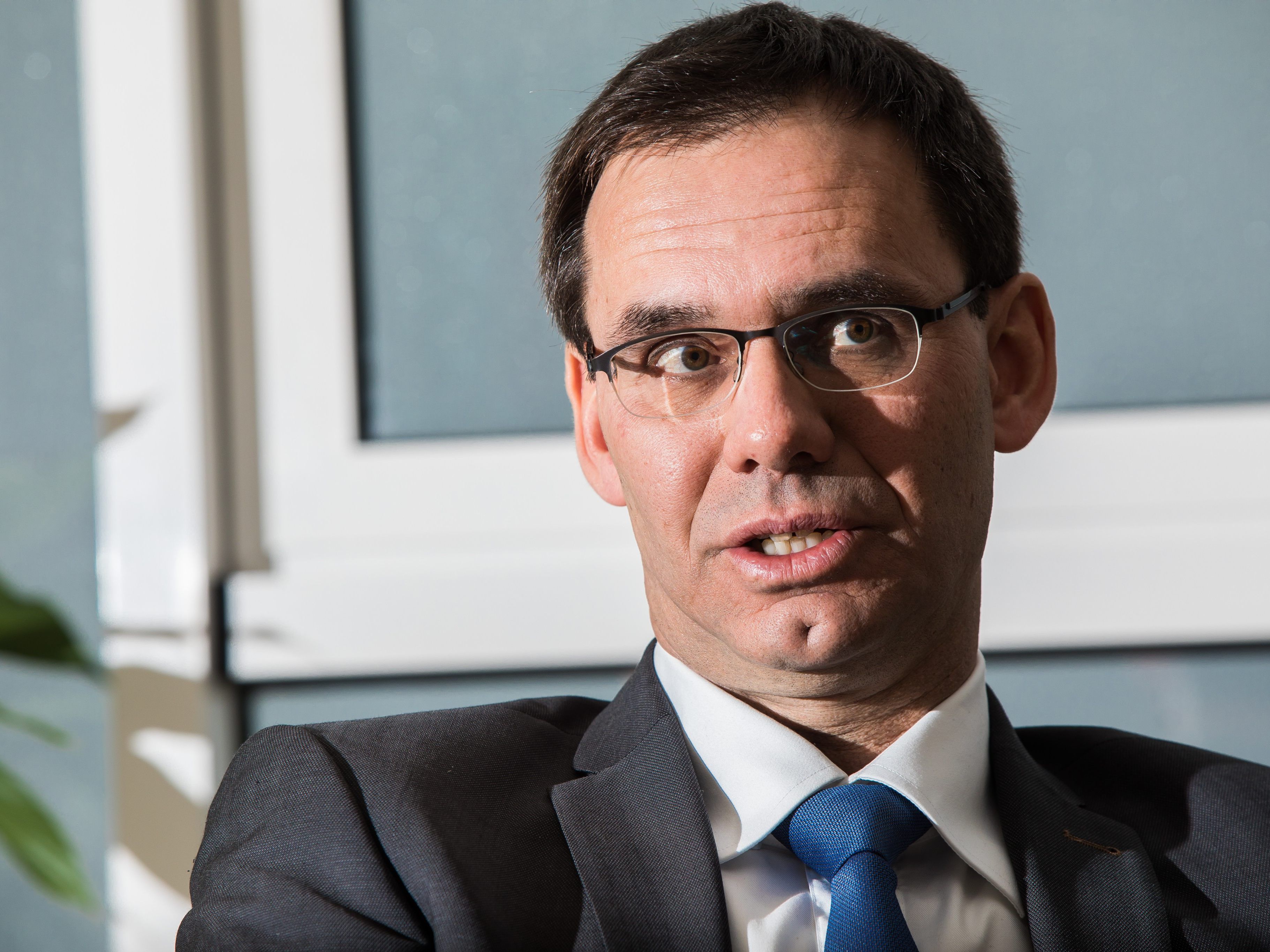 Die Landesregierung bewilligte für Projekte den Gemeinden Nenzing, Lustenau, Raggal und Tschagguns mehr als 1,9 Millionen Euro.
