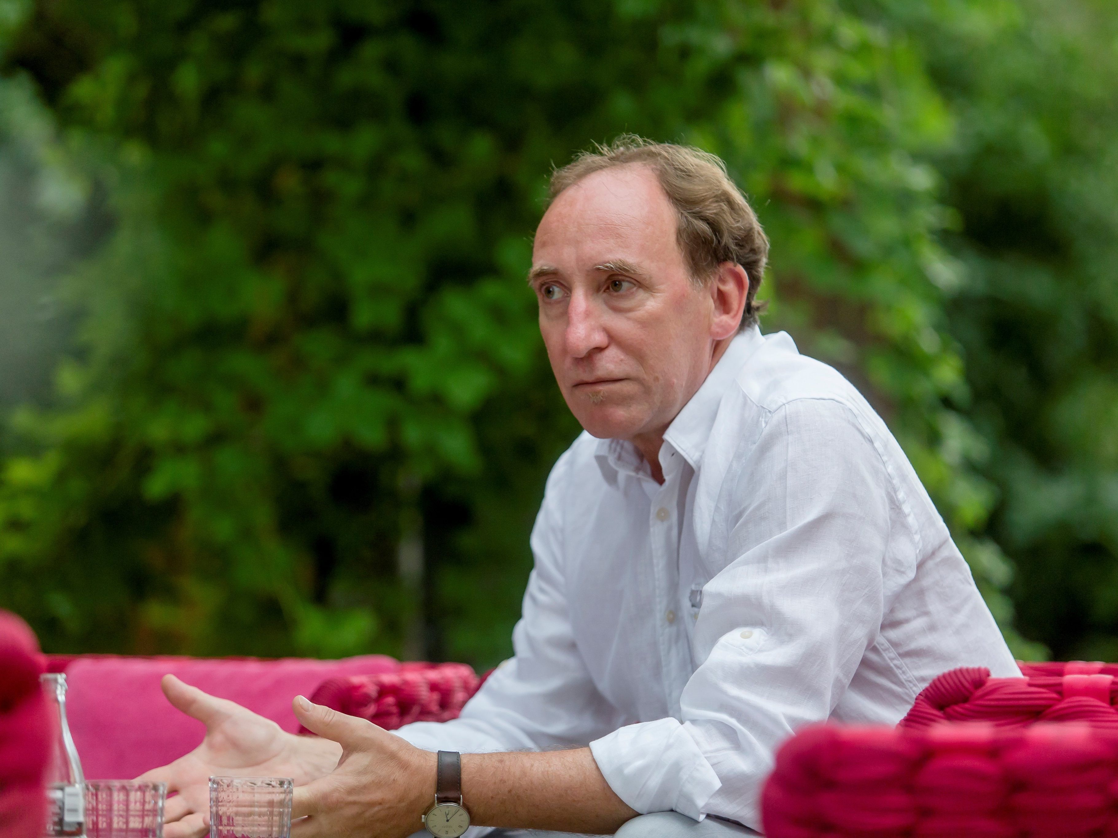 Johannes Rauch kündigt Konsequenzen an.