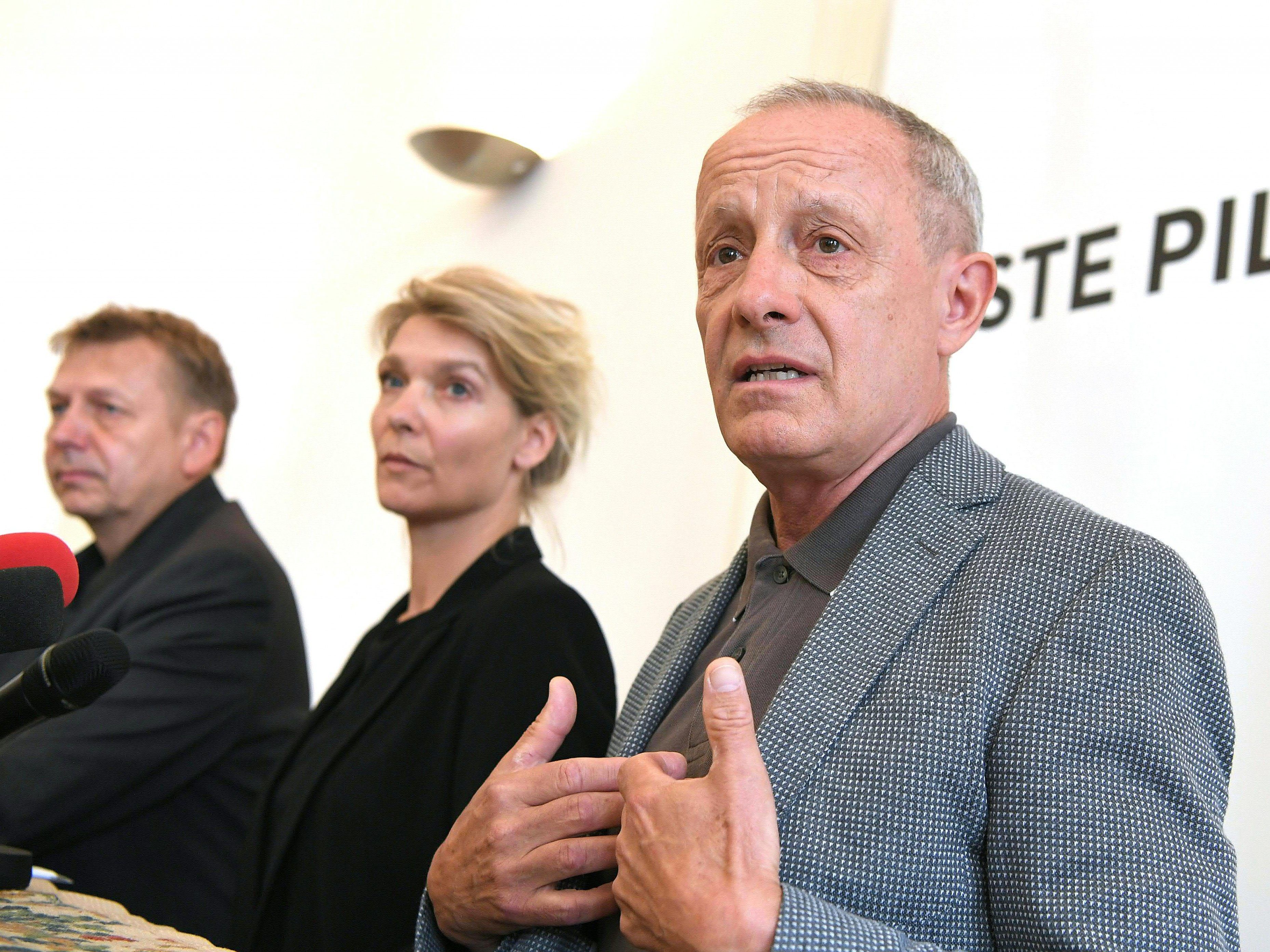 Noll wechselt auf Niederösterreich-Mandat - Bißmann soll aus Klub ausgeschlossen werden