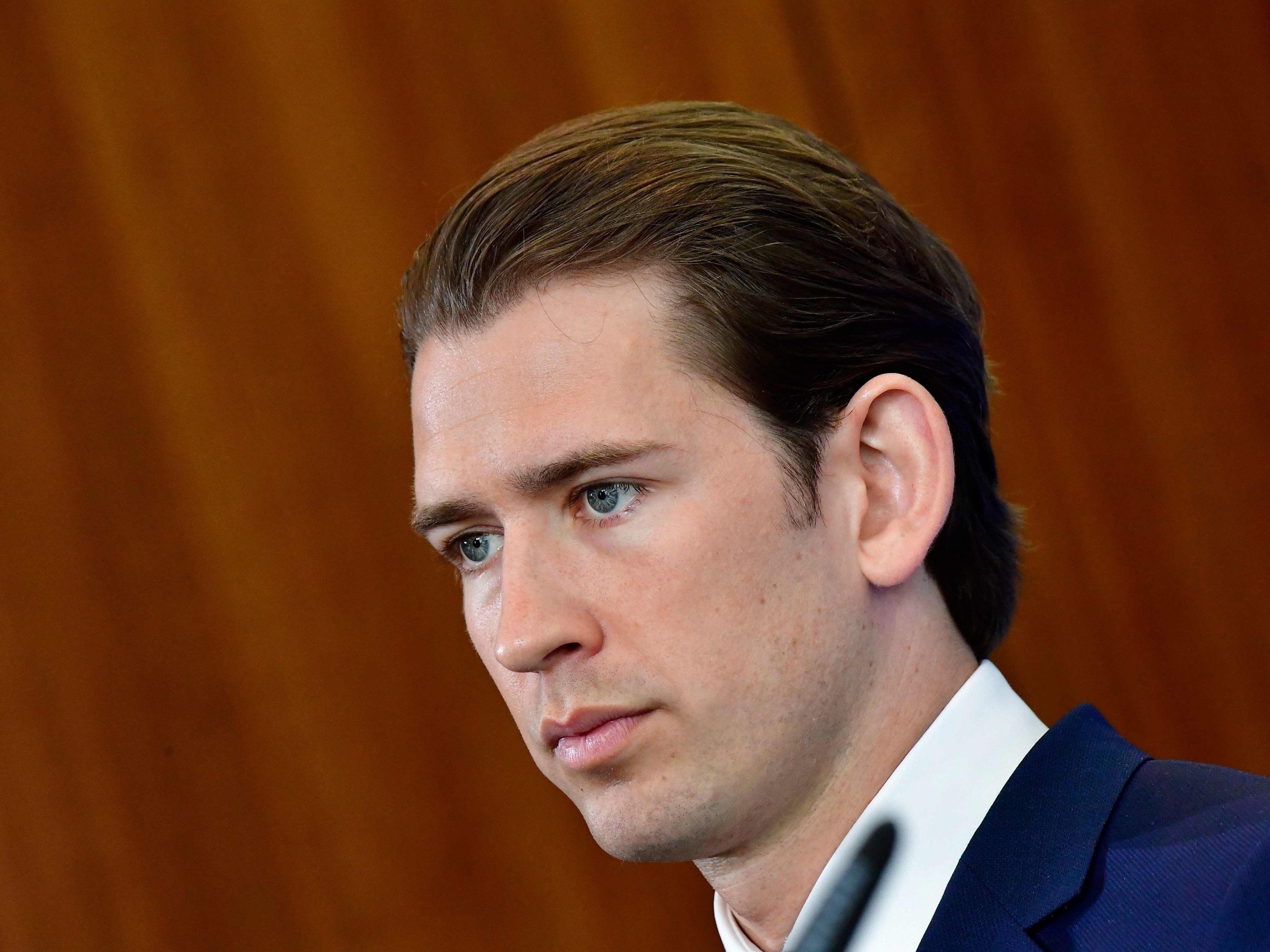Deutsche Medien: "Nazi-Rhetorik" - "Begriffliche Verirrung" - "Historisch vorbelastet".