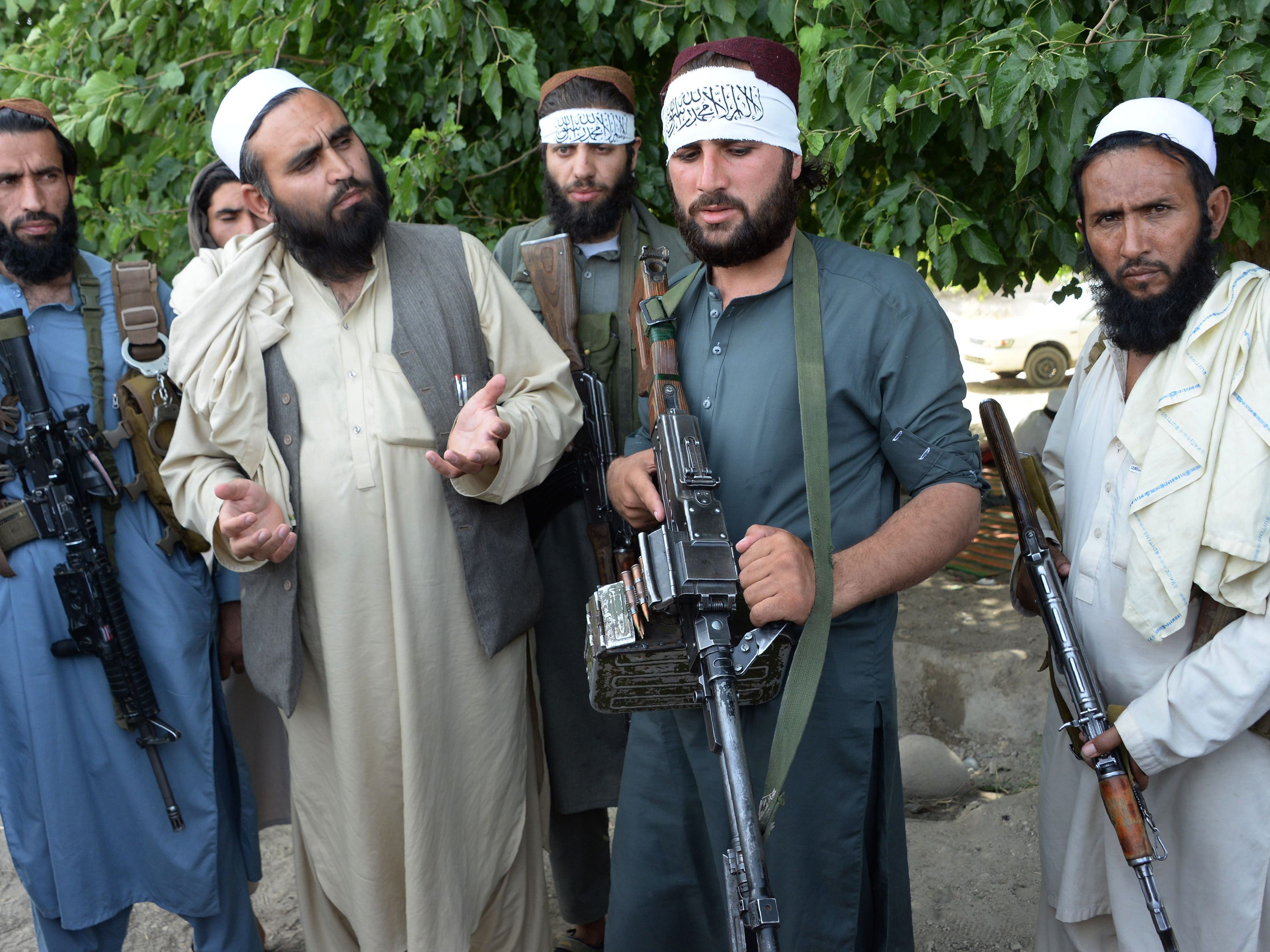 Afghanistan hat den Waffenstillstand mit den Taliban verlängert.