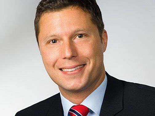 Neuer COO der Cree GmbH: Bernd Oswald