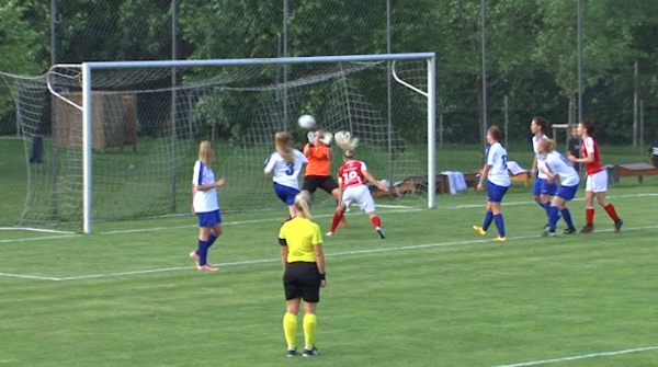 RWR vs. FFC
