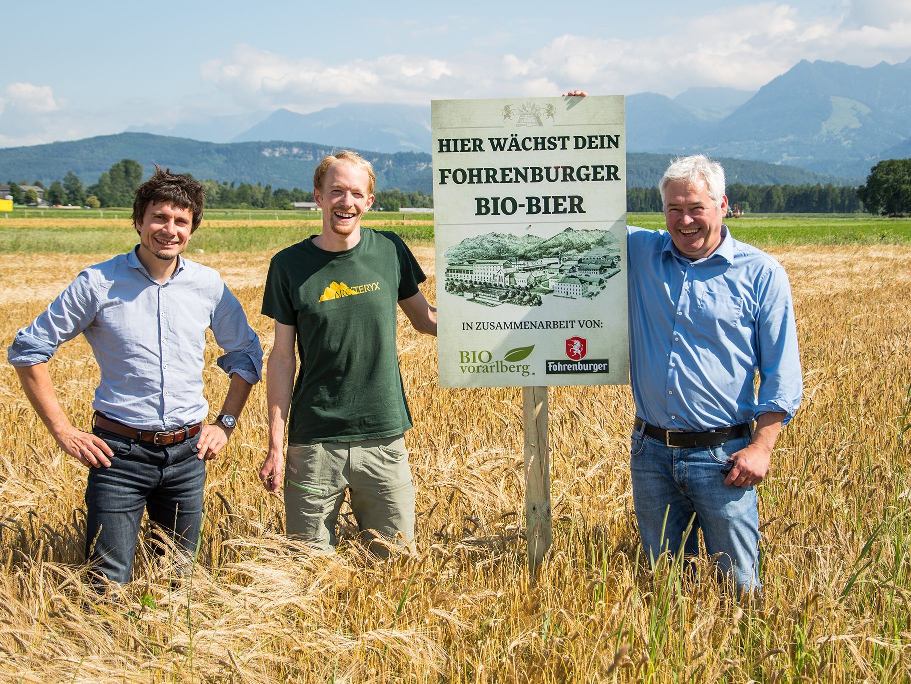 Regionalität in Bio-Qualität trifft den Zeitgeist