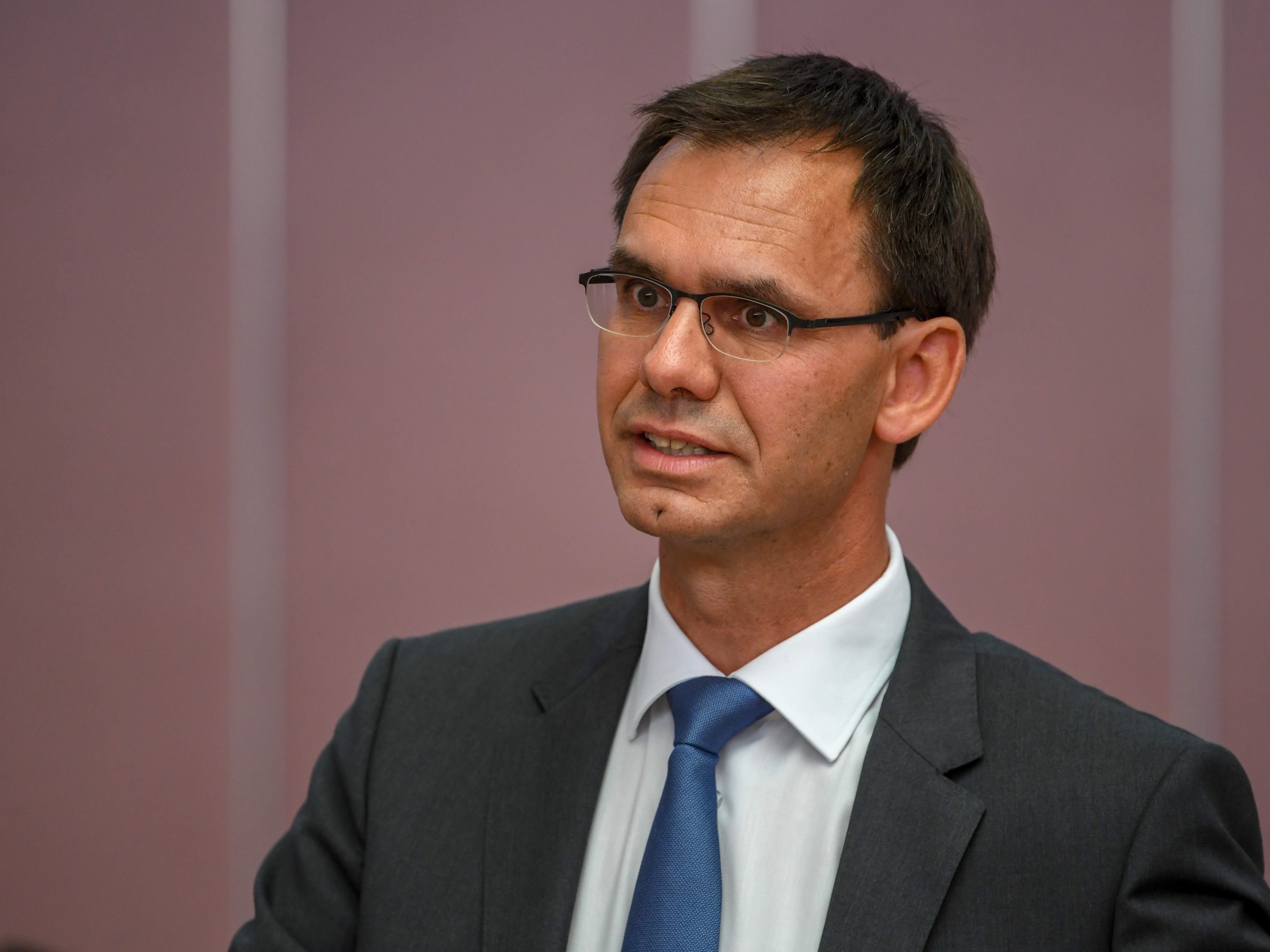 Landesregierung bewilligte Unterstützung für vier weitere Projekte.