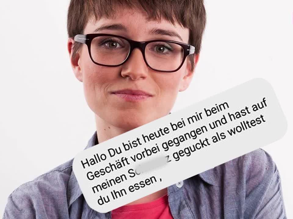 Das ist die rechtslage im Fall Sigi Maurer.