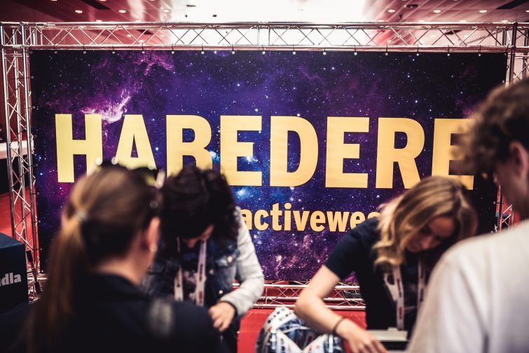 Habedere.