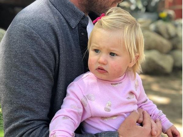 Die Tochter von Bode Miller starb am Sonntag bei einer Pool-Party.