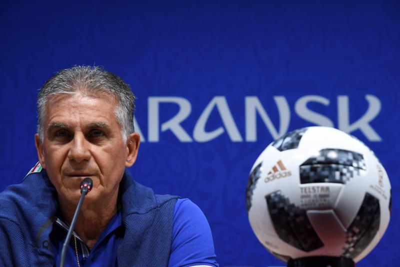Carlos Queiroz