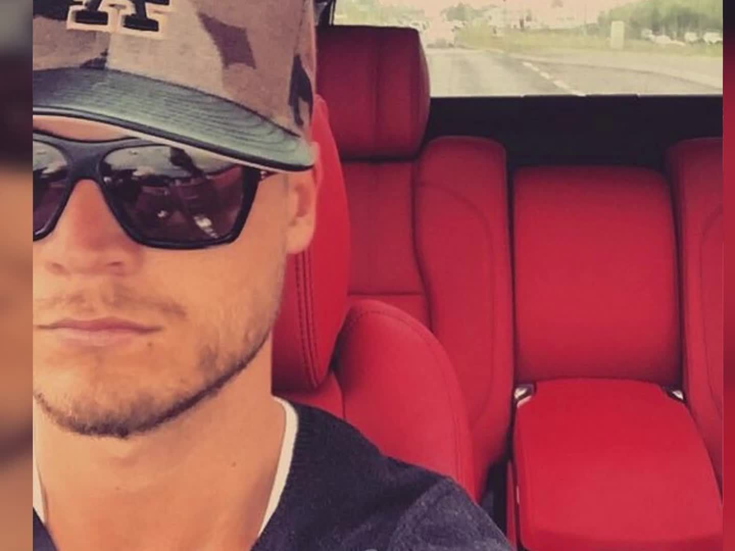 Rurik Gislason gilt als das neue Sexsymbol des Fußballs.