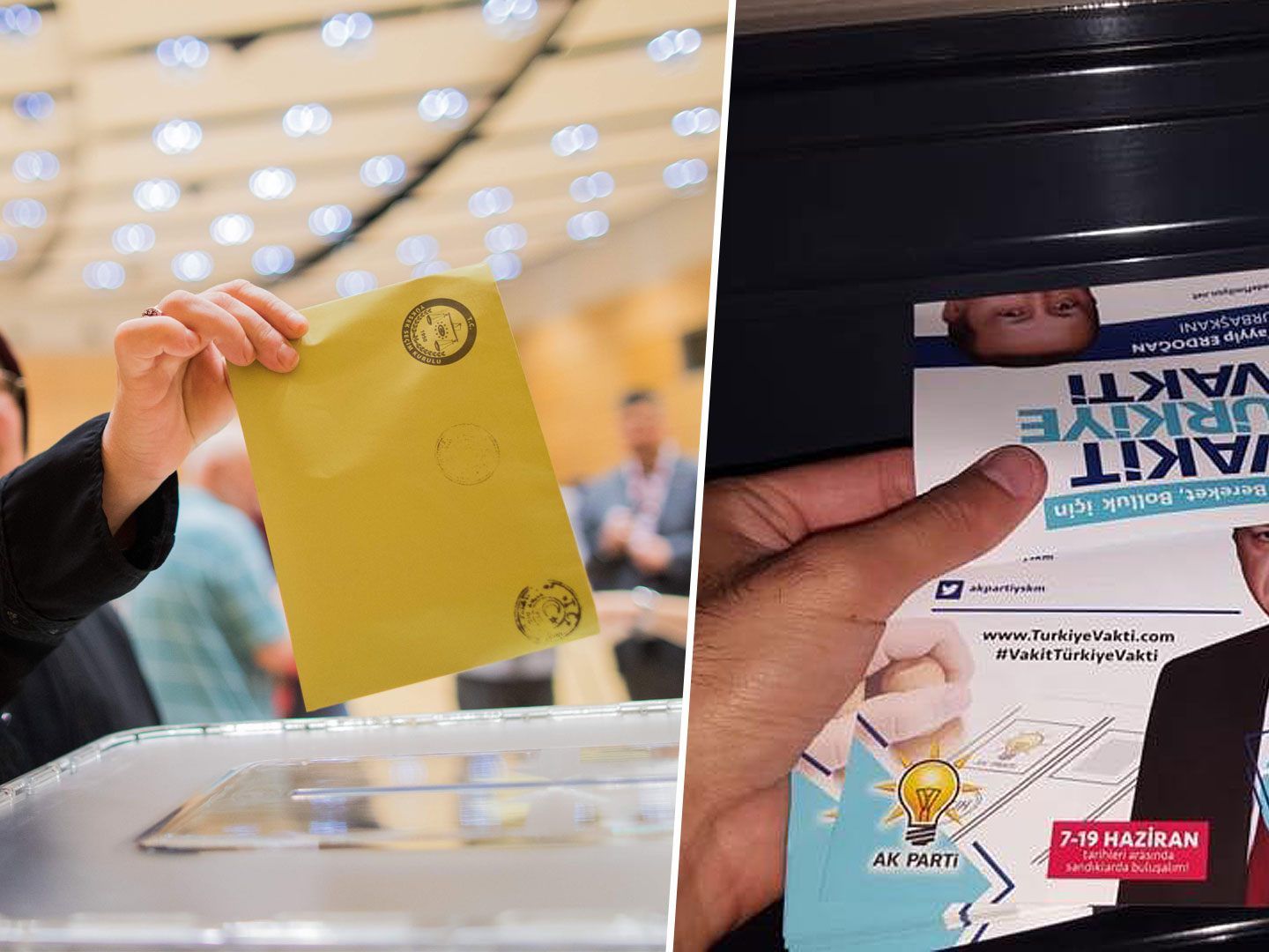 Spätestens zum Wahlauftakt fand auch der Wahlkampf nach Vorarlberg.