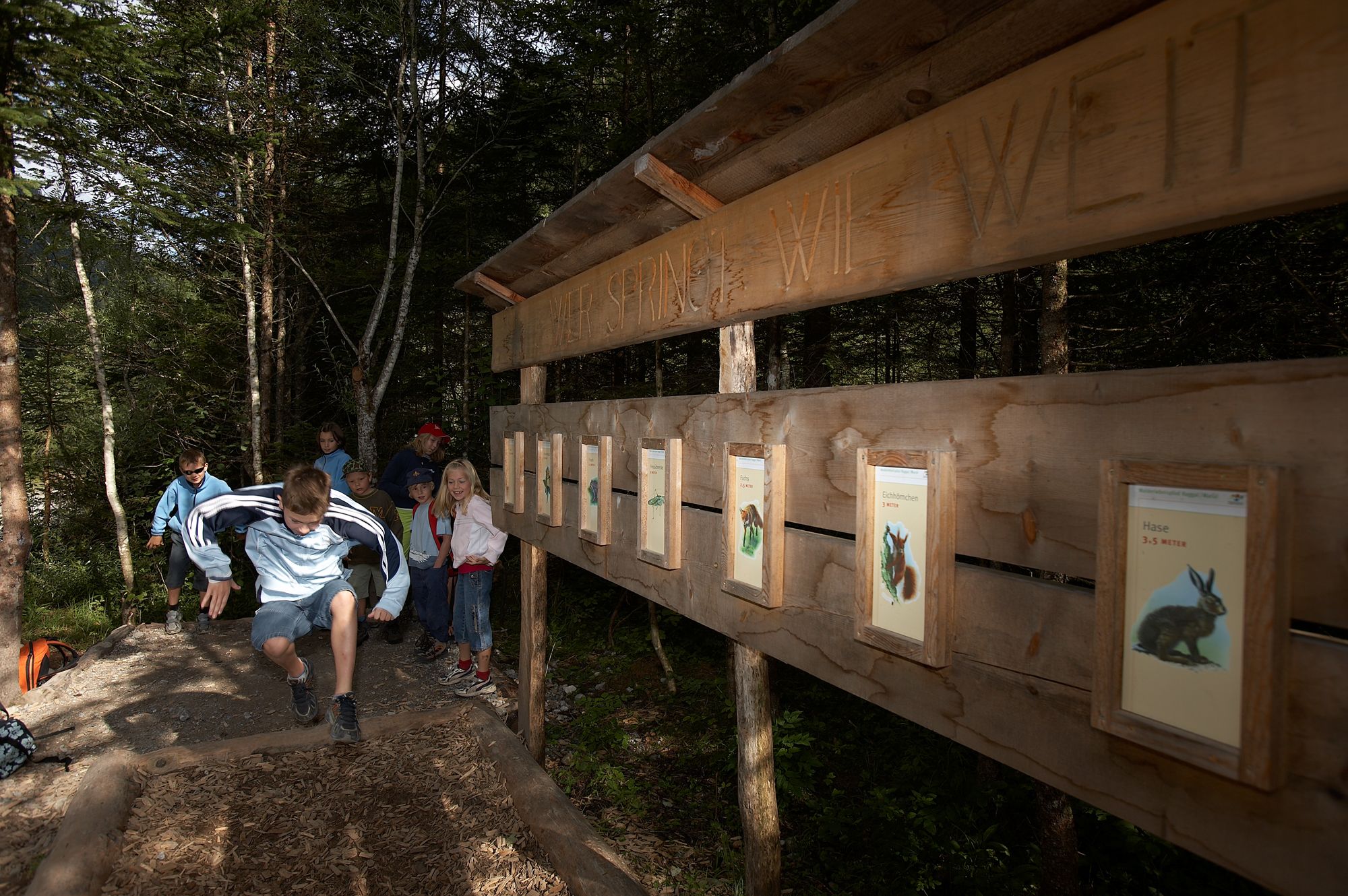 Vorarlberg Tourismus