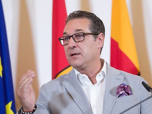 Neuerlicher Vorstoß von FPÖ-Vizekanzler