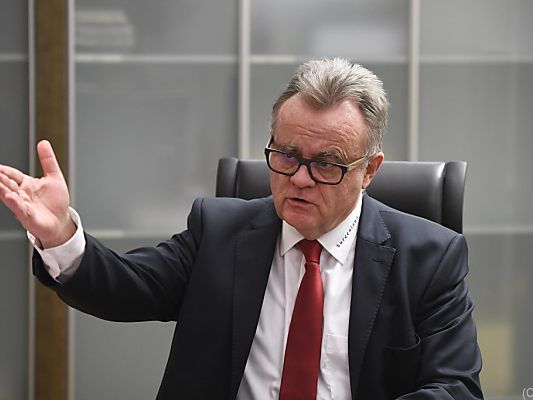 Landeshauptmann begrüßt beschleunigte Frontex-Verstärkung