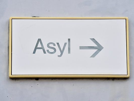 Stärkste Asylwerber-Gruppe sind Syrer gefolgt von Afghanen