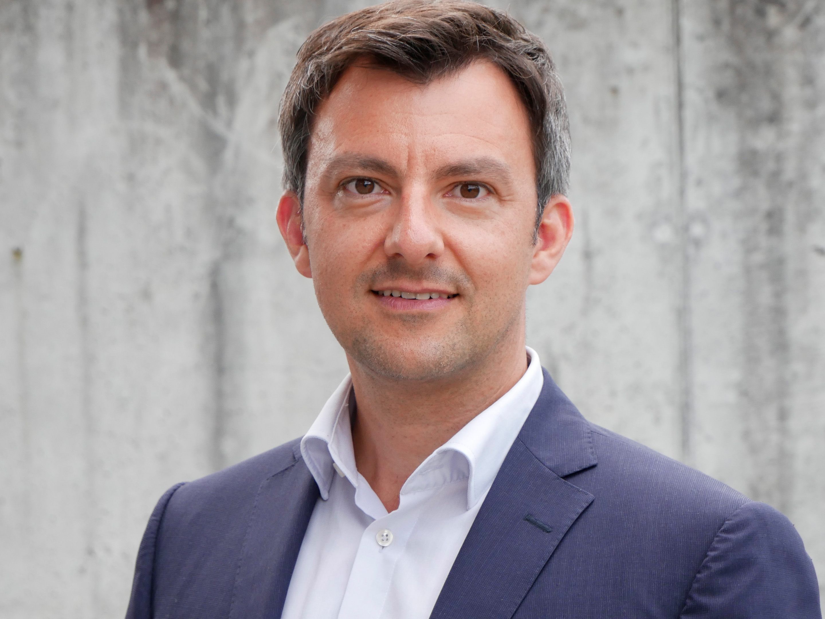 Martin Staudinger (SPÖ) unterstützt den Landeshauptmann.