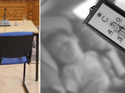 18-Jährige muss sich gemeinsam mit ihrem Freund vor dem Landesgericht Feldkirch verantworten.