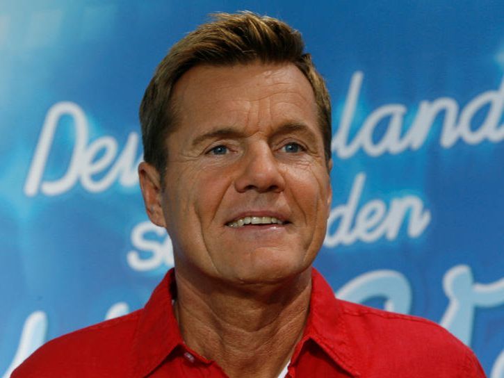 Dieter Bohlen ist der DSDS-Jury-Chef.