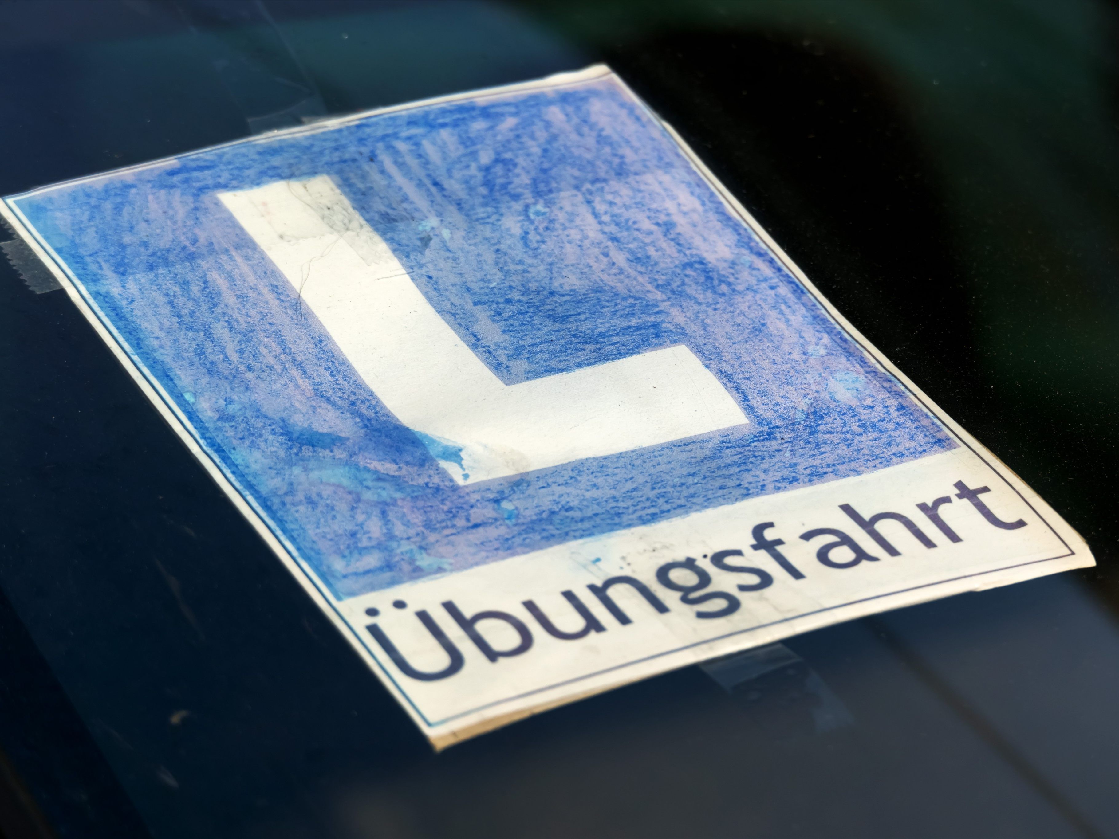 Hand aufs Herz: Würden Sie die Führerscheinprüfung noch einmal schaffen?