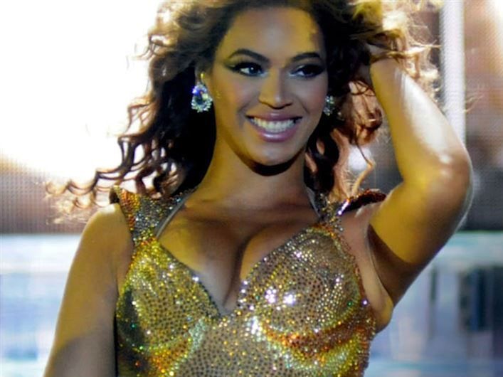 Gerüchten zufolge ist Beyoncé schwanger