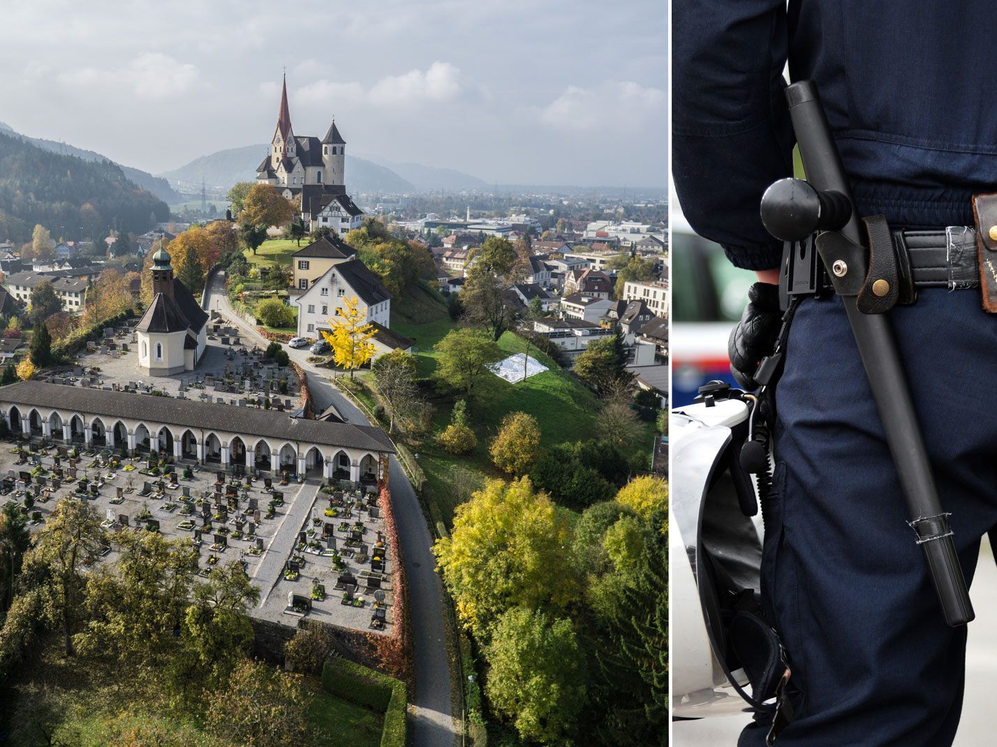 Nach einer wilden Verfolgungsjagd steht ein 14-Jähriger nun vor Gericht.