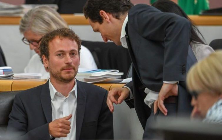 zadra-landtag