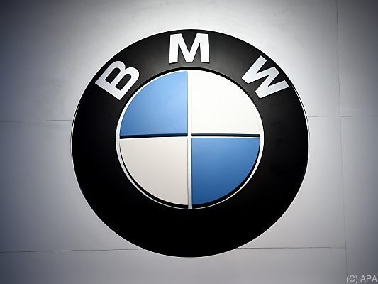 Von BMW gibt es noch keine Stellungnahme