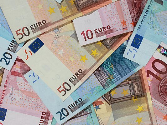 Die Transparenz ist unzureichend