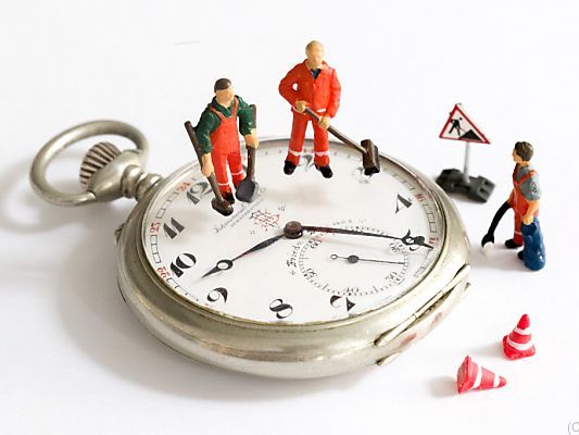 Novelle des Arbeitszeitrechts tritt Anfang September in Kraft