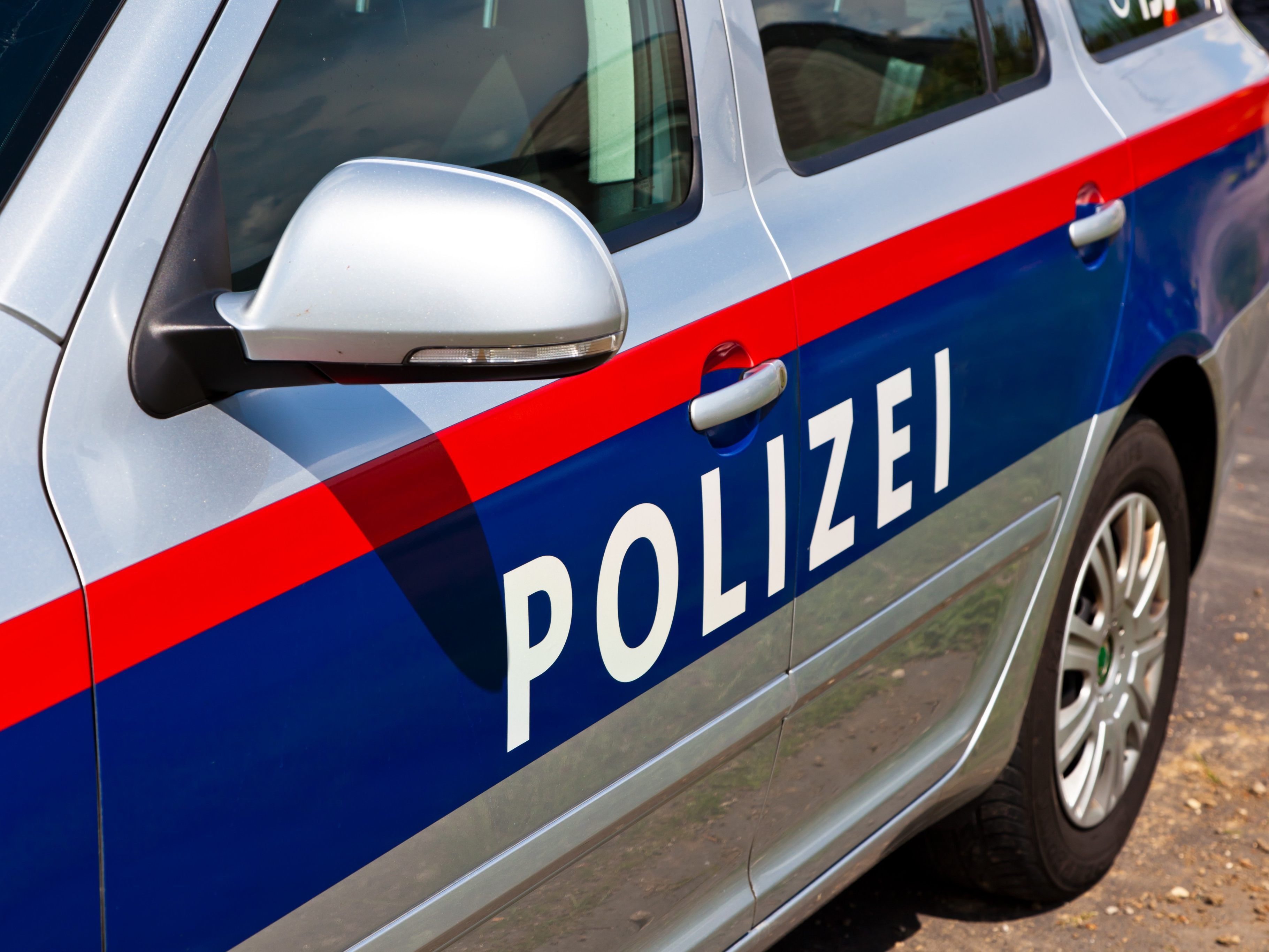 Der Mopedlenker und die Mitfahrerin kamen zu Sturz und erlitten Verletzungen.