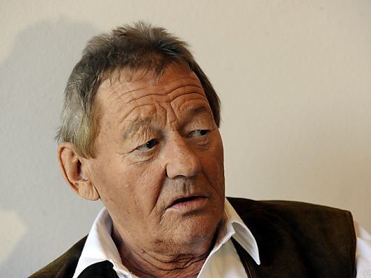 Der Musiker wurde zum Wirtshaus-Dialog eingeladen