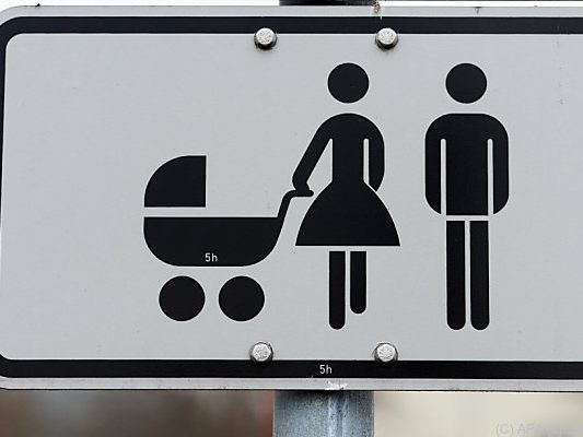 Österreich lag mit 42,2 Prozent knapp unter dem EU-Schnitt