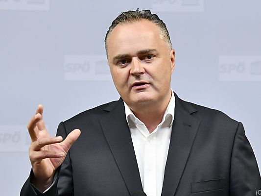 Doskozil fordert Fokus auf Thema Migration