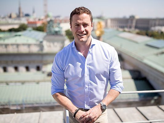 "Wolfgang Ambros ist ein großer Vertreter der heimischen Musikszene"