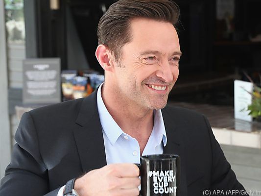 Jackman scheitert als "Front Runner"