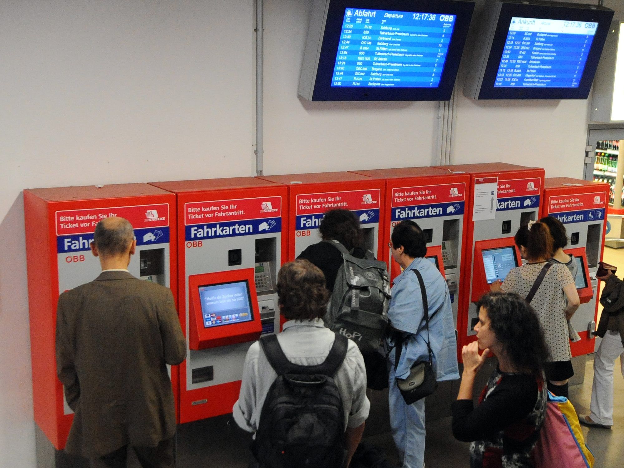 Die Preisanpassung soll in Höhe der Inflationsrate erfolgen.