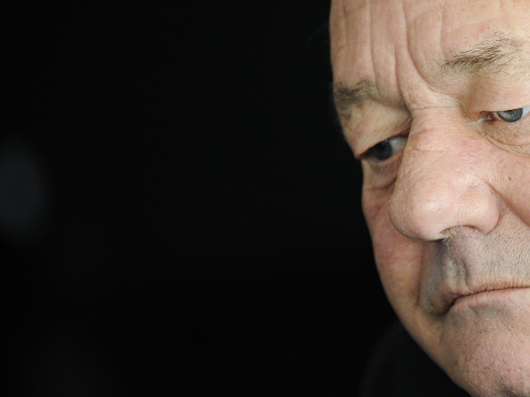 "Herr Ambros bezog in den letzten 47 Jahren keine einzige staatliche Subvention".