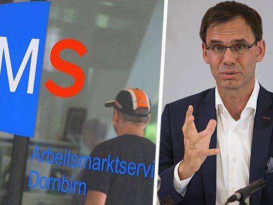 LH Wallner: Zahl der Asylwerbenden in Grundversorgung geht zurück – Beschäftigungszahlen in Flüchtlingsgruppe nehmen weiter zu.