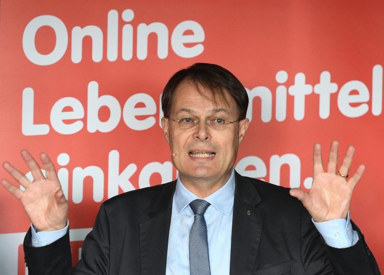 Gerhard Drexel