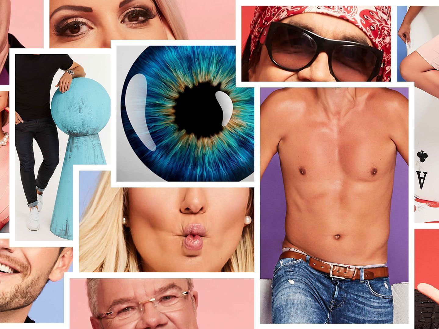 Es werden die nächsten 6 Bewohner der Reality-Show bekannt gegeben