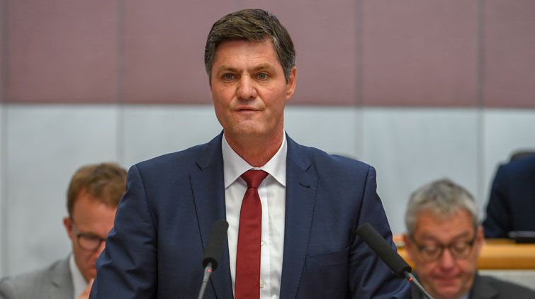 Daniel Allgäuer (FPÖ) begrüßt den Erlass.