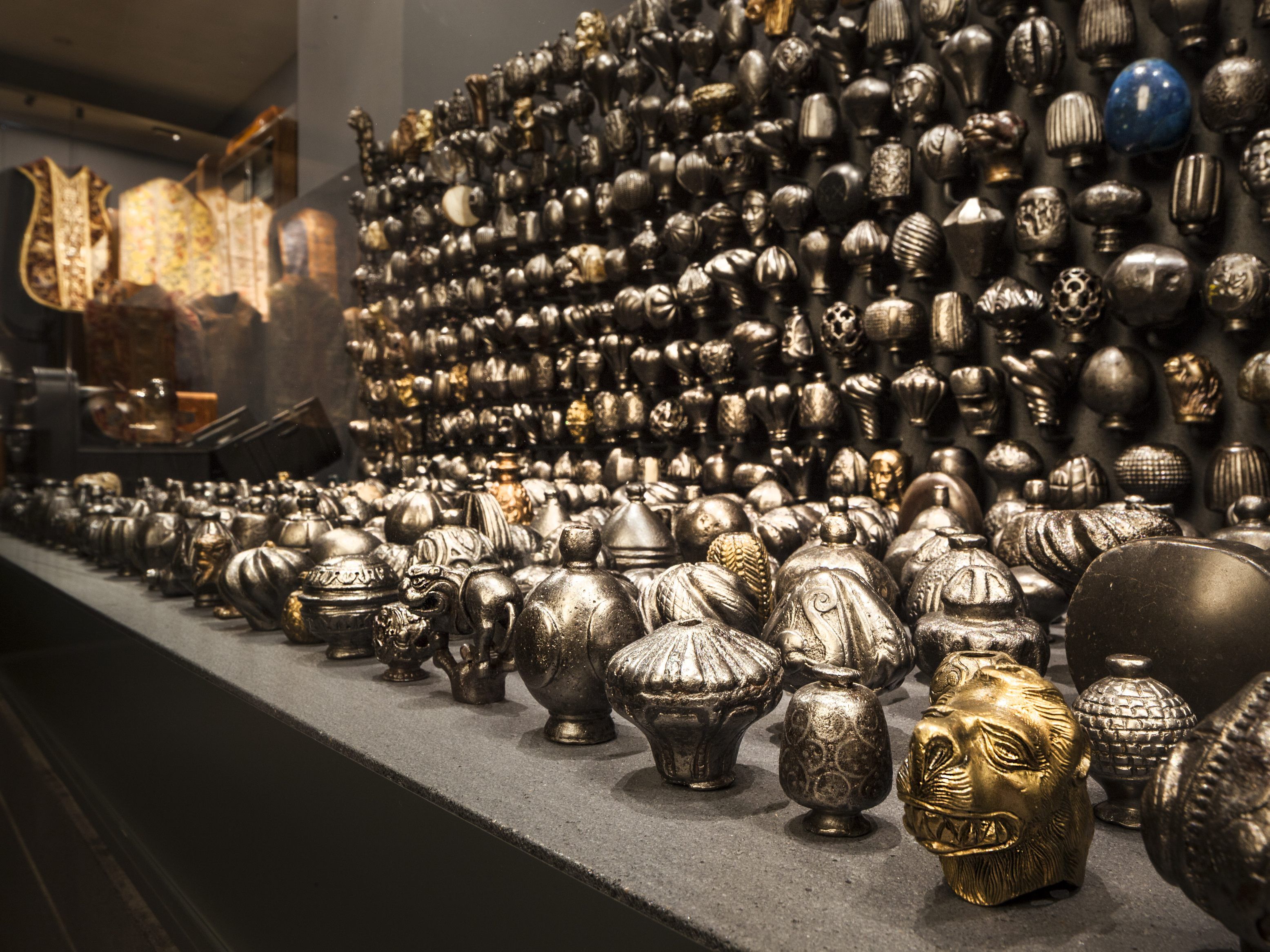 buchstäblich vorarlberg - eine Sammlungsausstellung im vorarlberg museum
