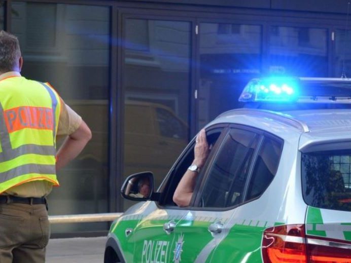 Vergangenen Freitag ereignete sich die schreckliche Bluttat in Lindau.