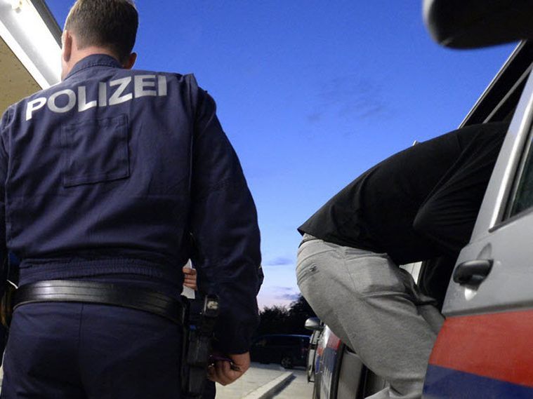 Begehung einer Straftat im Zustand der vollen Berauschung