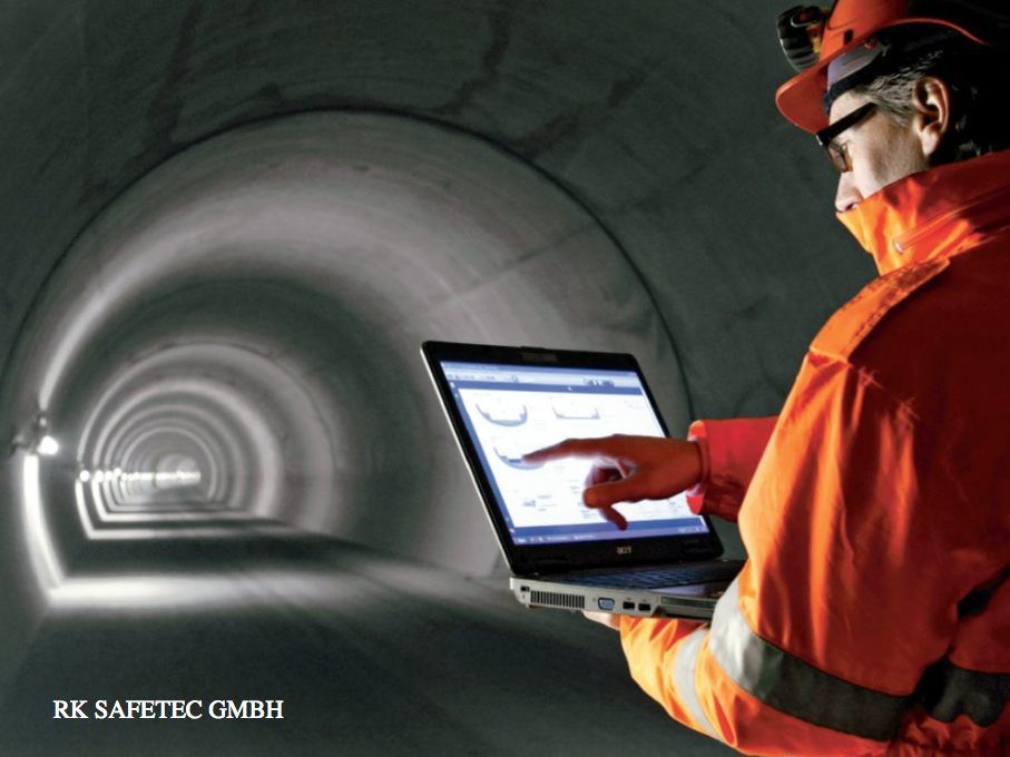 Sicherheits-Technik aus Vorarlberg.