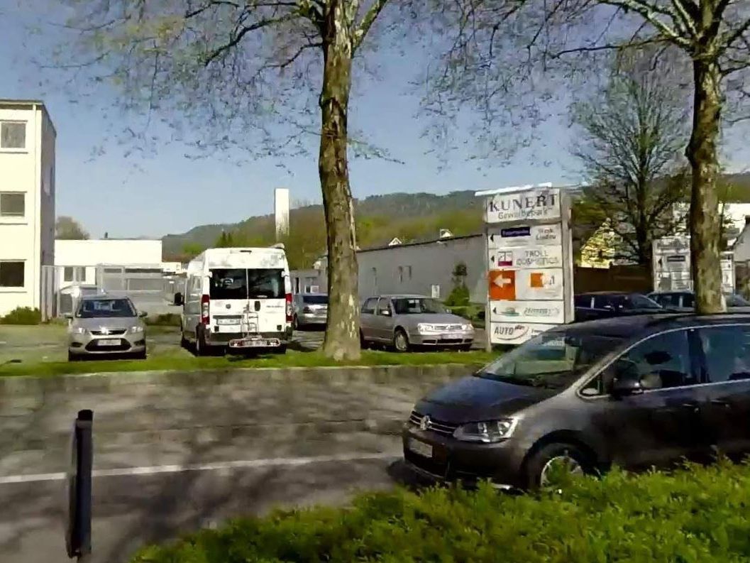 Die Rhomberg Bau GmbH hat das Kunert Areal in Lindau gekauft.