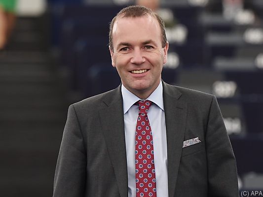 Weber stellt die "Monopolfrage"